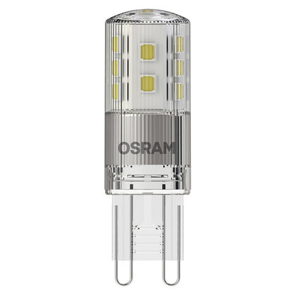RENDL light source OSRAM PIN G9 DIMM   230V G9 LED EQ30  2700K G13829 1