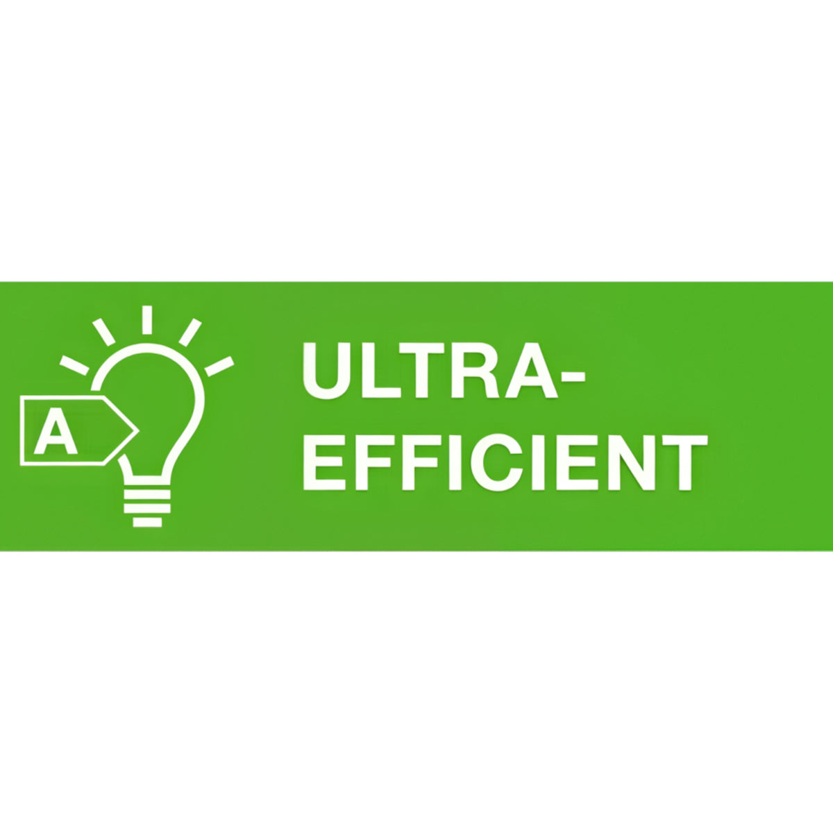 RENDL light source OSRAM ULTRA ECONOMY 210lm/W Classic A   clear 230V E27 LED EQ60  3000K G13947 2