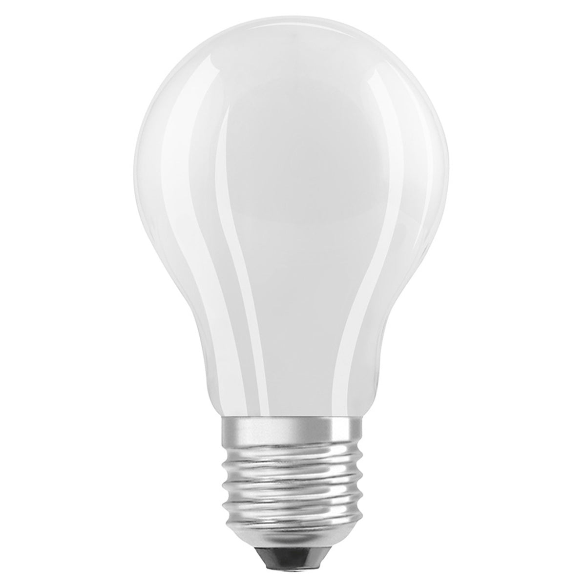 RENDL light source OSRAM ULTRA ECONOMY 210lm/W Classic A  matte 230V E27 LED EQ100 3000K G13950 3