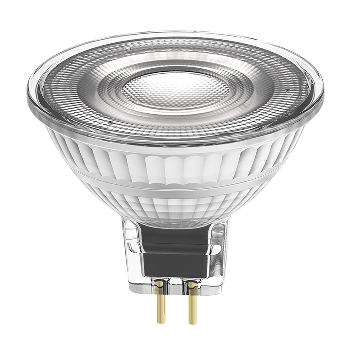 RENDL light source OSRAM MR16 DIMM   12V GU5,3 LED EQ35 36°  3000K G13960 1