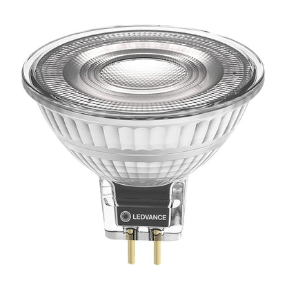 RENDL light source OSRAM MR16 DIMM   12V GU5,3 LED EQ35 36°  3000K G13960 3