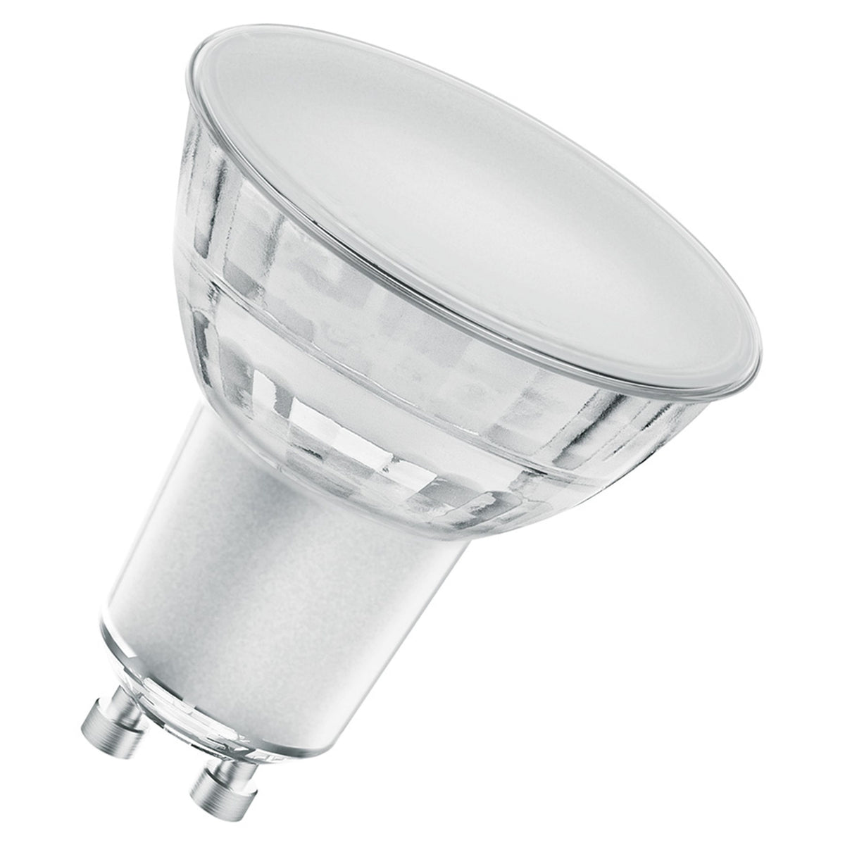 RENDL  OSRAM PAR16 DIMM   230V LED GU10 EQ35 120°  4000K G14098 2