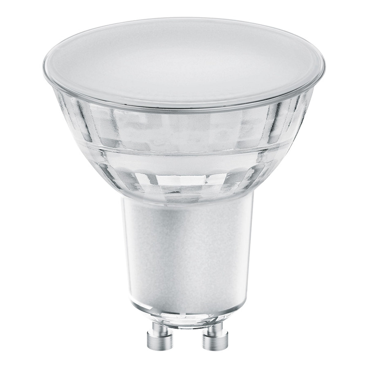 RENDL light source OSRAM PAR16 DIMM  230V LED GU10 EQ35 120° 2700K G14104 1