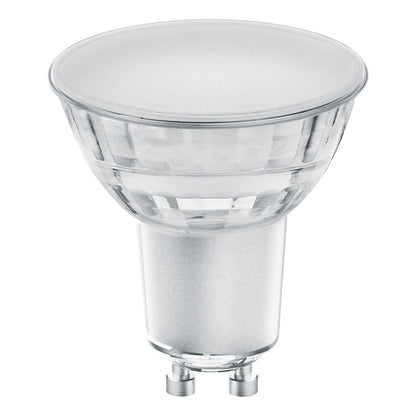 RENDL light source OSRAM PAR16 DIMM  230V LED GU10 EQ35 120° 2700K G14104 1