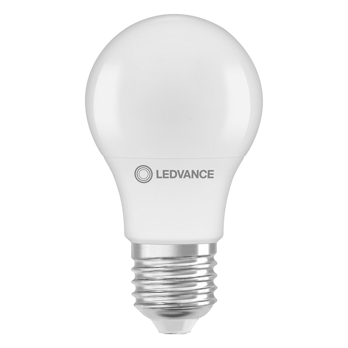 RENDL light source OSRAM Classic A RECYCLED   plastic 230V E27 LED EQ60  2700K G14431 4