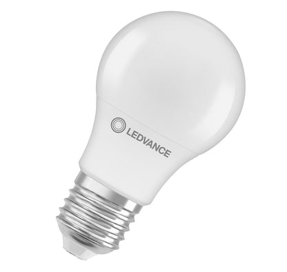 RENDL light source OSRAM Classic A RECYCLED   plastic 230V E27 LED EQ60  2700K G14431 5