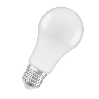 RENDL light source OSRAM Classic A RECYCLED   plastic 230V E27 LED EQ75  4000K G14433 2