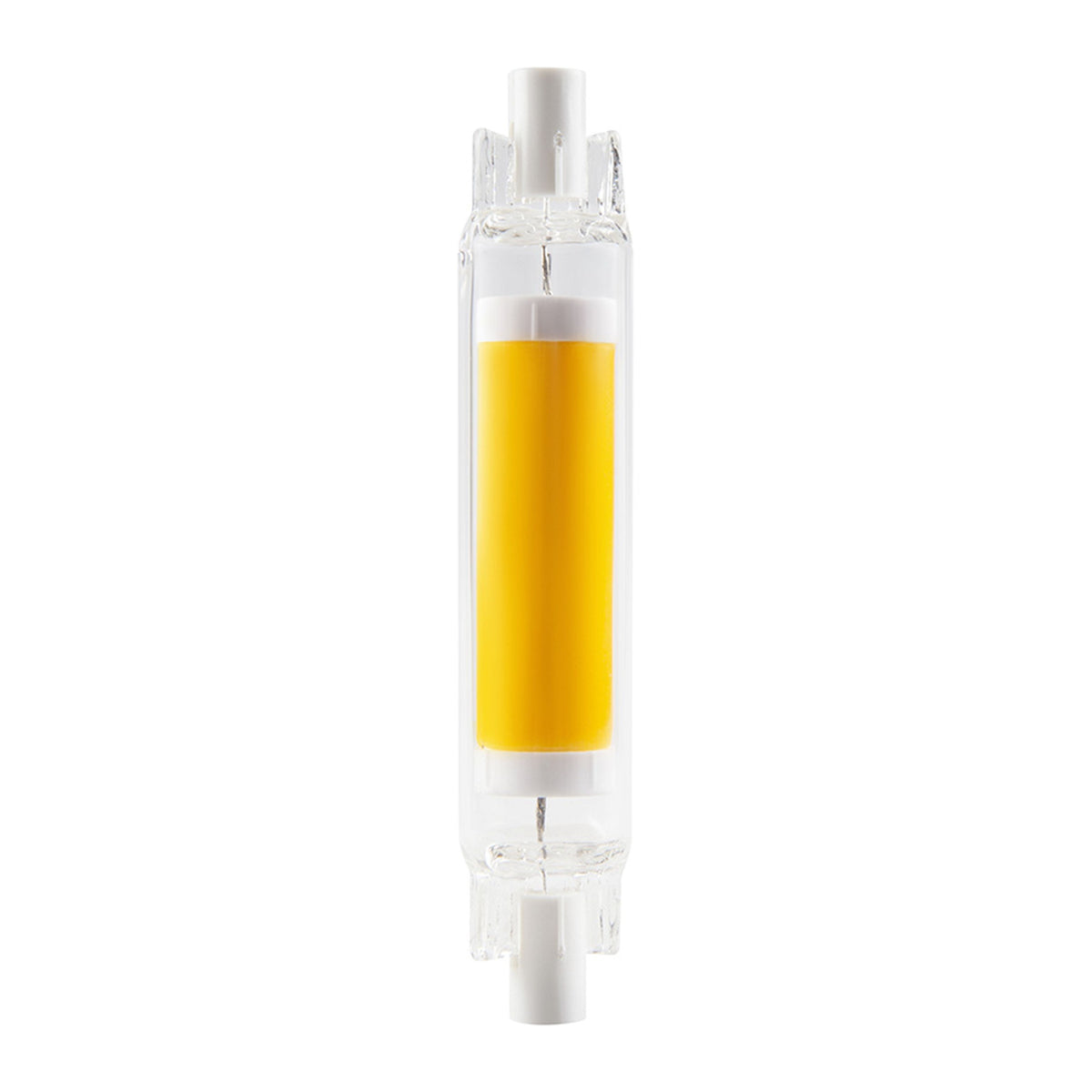 RENDL light source OSRAM SLIM LINE 78mm  clear glass 230V R7s LED EQ40 300° 2700K G14552 4