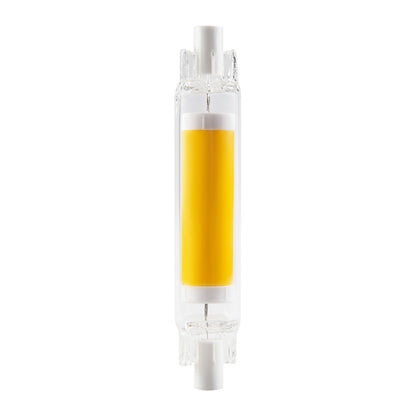 RENDL light source OSRAM SLIM LINE 78mm  clear glass 230V R7s LED EQ40 300° 2700K G14552 4