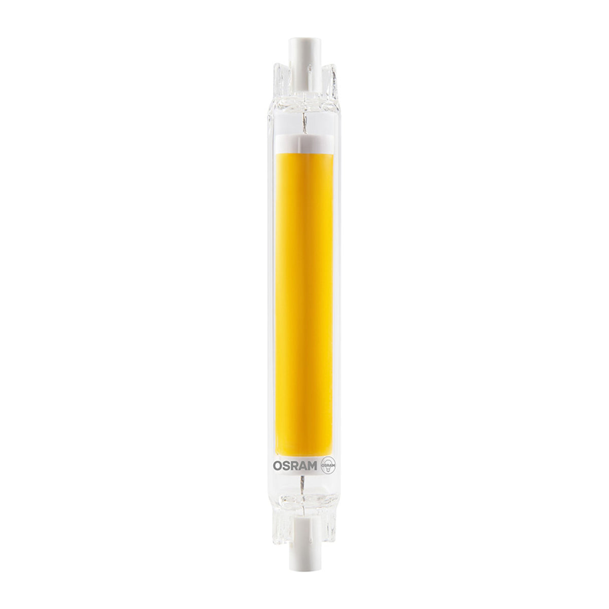 RENDL light source OSRAM SLIM LINE 118   clear glass 230V R7s LED EQ60 300°  2700K G14553 4