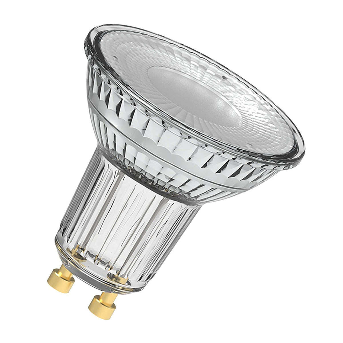 RENDL light source OSRAM PAR16 DIMM  230V GU10 LED EQ80 120° 4000K G14555 4