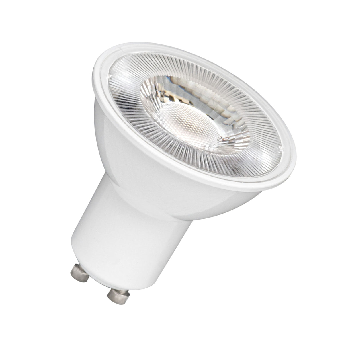 RENDL light source OSRAM PAR16 white 230V GU10 LED EQ80 36° 2700K G14600 2