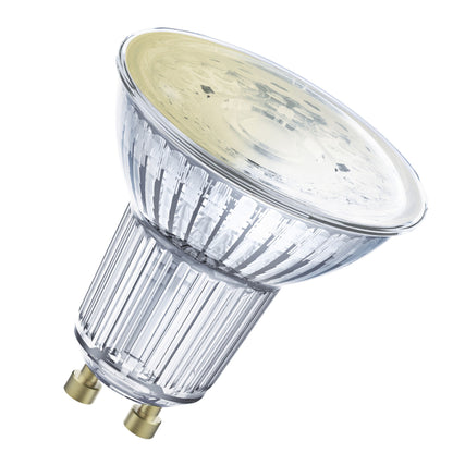 RENDL light source OSRAM SMART+ PAR16  230V GU10 LED EQ50 45° 2700K G14611 2
