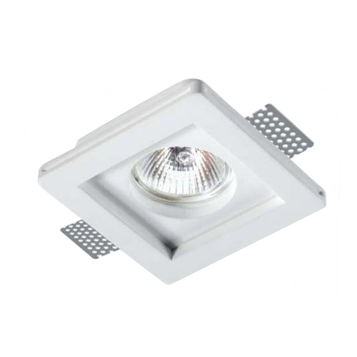 RENDL Outlet GESSO recessed plaster 12V GU5,3 35W INC1500 1
