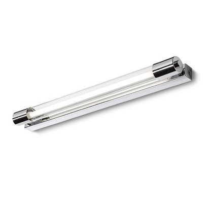 RENDL Outlet APEX T5  clear glass/chrome 230V G5 14W IP44 R10112 1