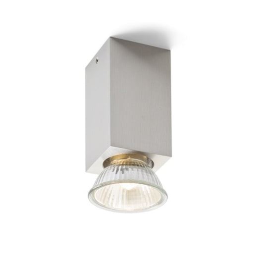 RENDL Outlet MARVEL ceiling  aluminum 230V GU10 50W R10122 1