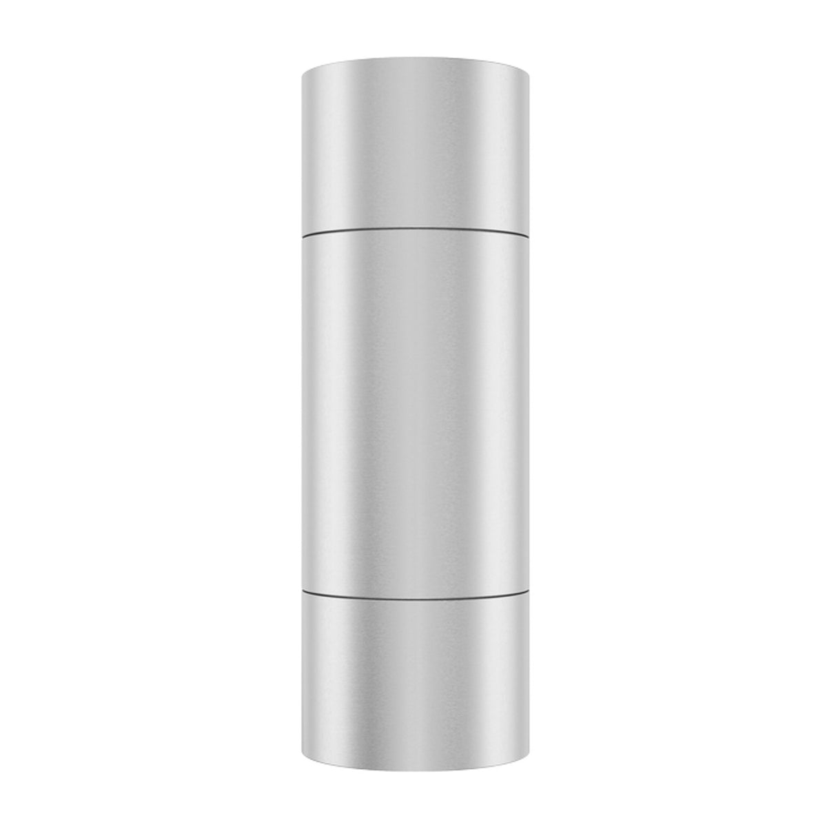 RENDL Outlet MICO II wall  aluminum 230V LED G9 2x5W R10129 3