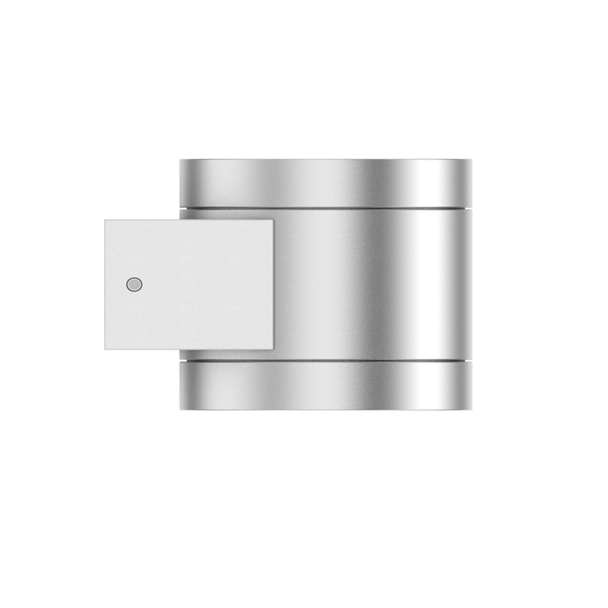 RENDL outdoor lamp MOIRE II outdoor  aluminum 230V LED G9 5W IP54 R10132 3