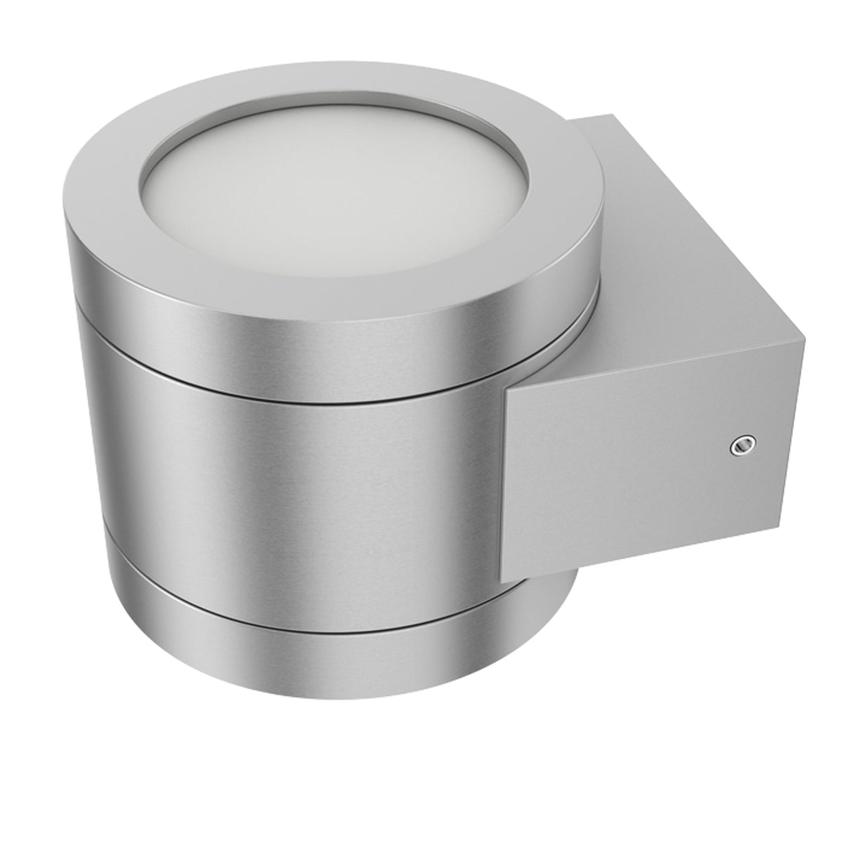 RENDL outdoor lamp MOIRE II outdoor  aluminum 230V LED G9 5W IP54 R10132 6