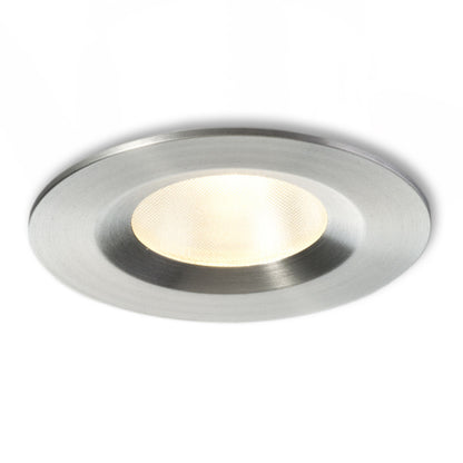 RENDL Outlet QUICK 26 fixed  aluminum 230V/720mA LED 26W 3000K R10161 1