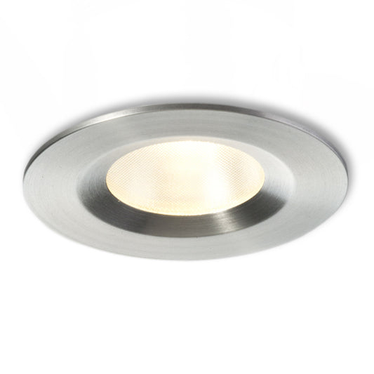RENDL Outlet QUICK 26 fixed  aluminum 230V/720mA LED 26W 3000K R10161 1