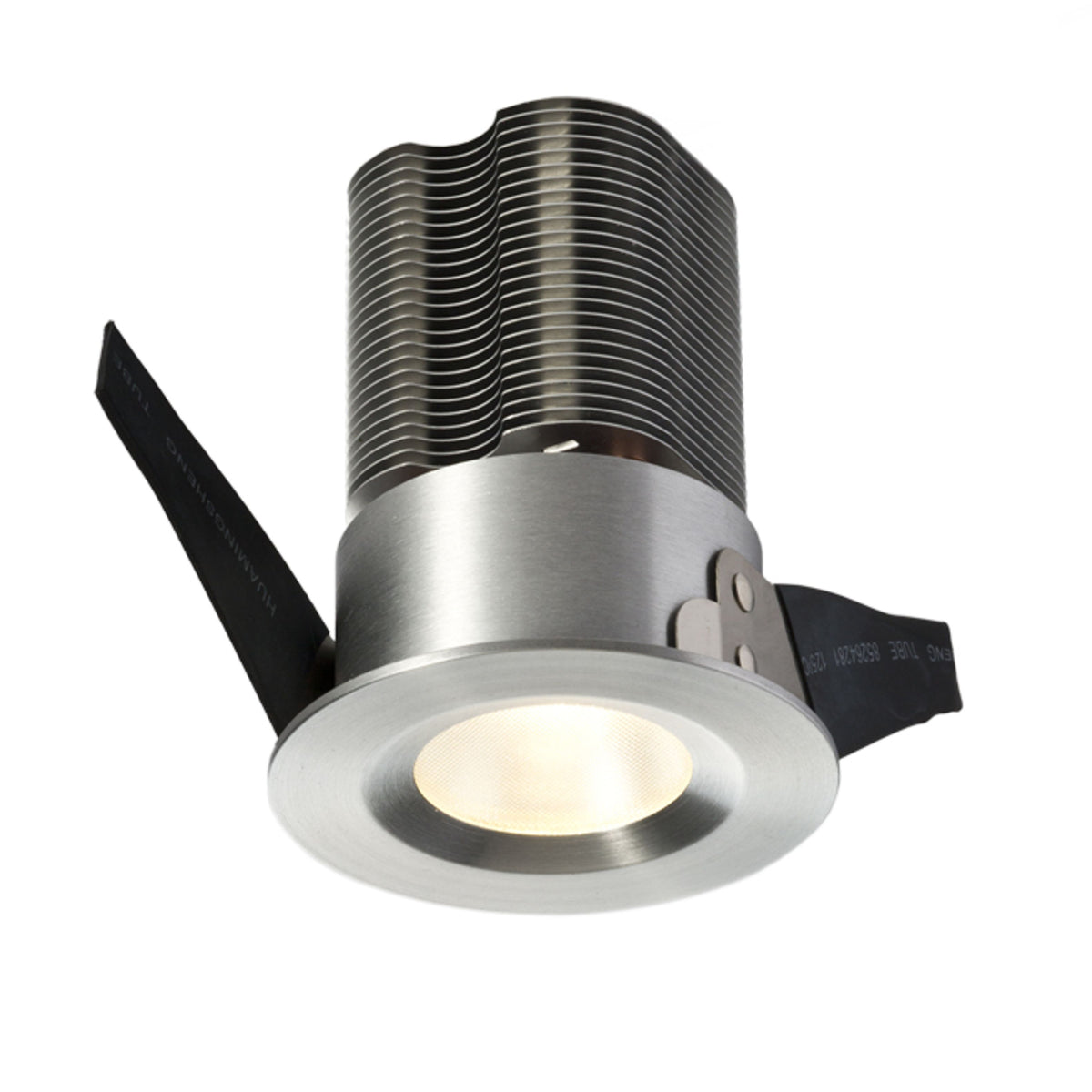 RENDL Outlet QUICK 26 fixed  aluminum 230V/720mA LED 26W 3000K R10161 3