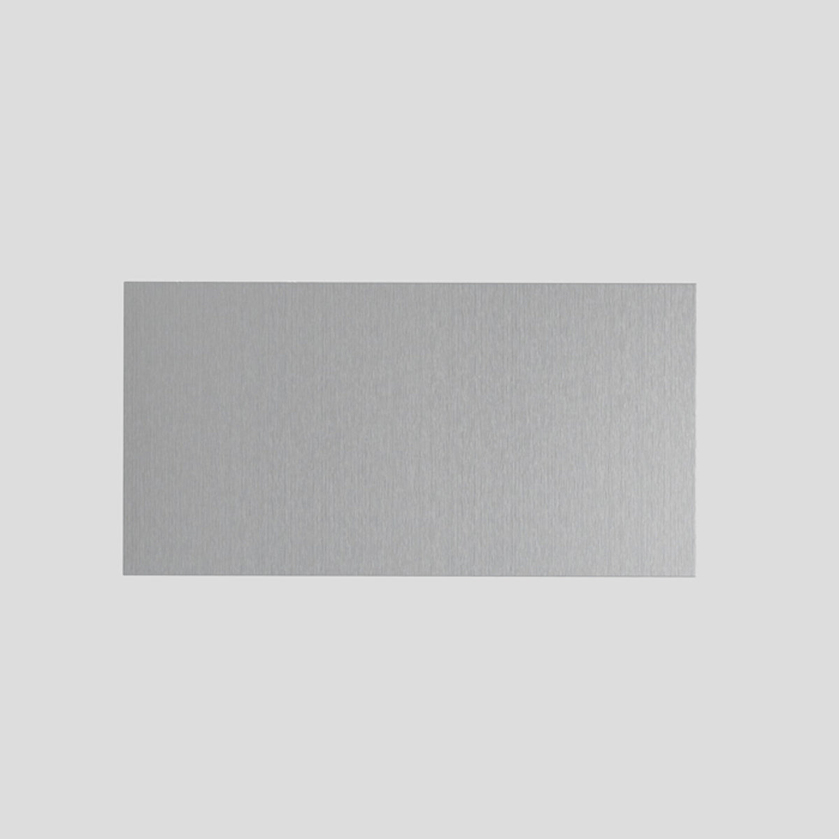 RENDL Outlet PRIO wall aluminum 230V E27 18W R10172 7