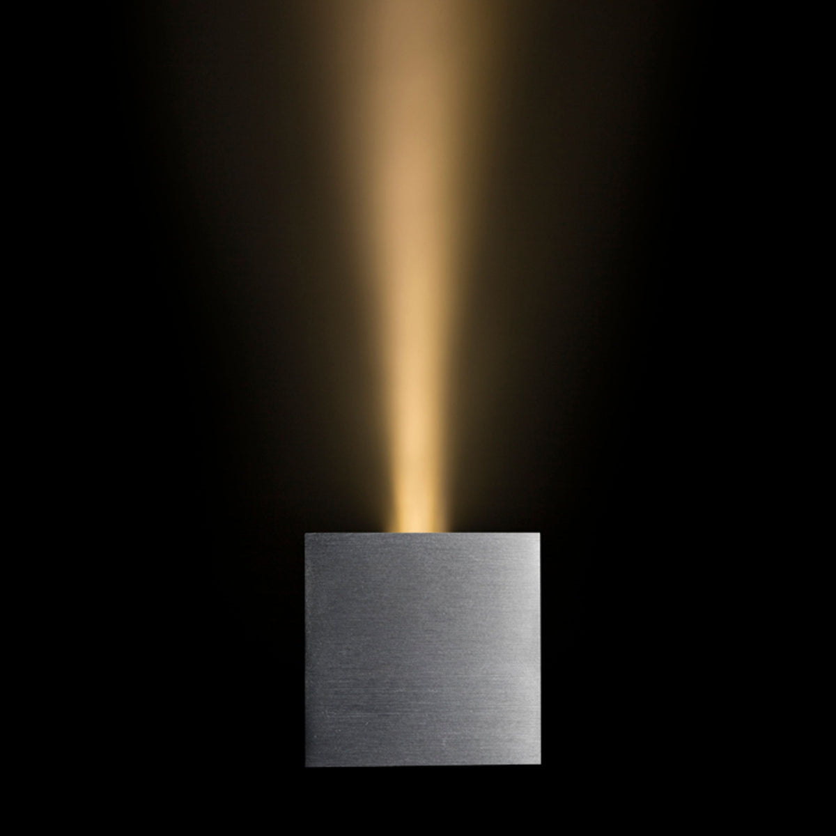 RENDL wall lamp TICO I wall  aluminum 230V LED 3W  3000K R10178 5