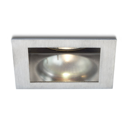 RENDL Outlet MERIKO GU5,3 fixed  stainless steel 12V GU5,3 50W R10192 2