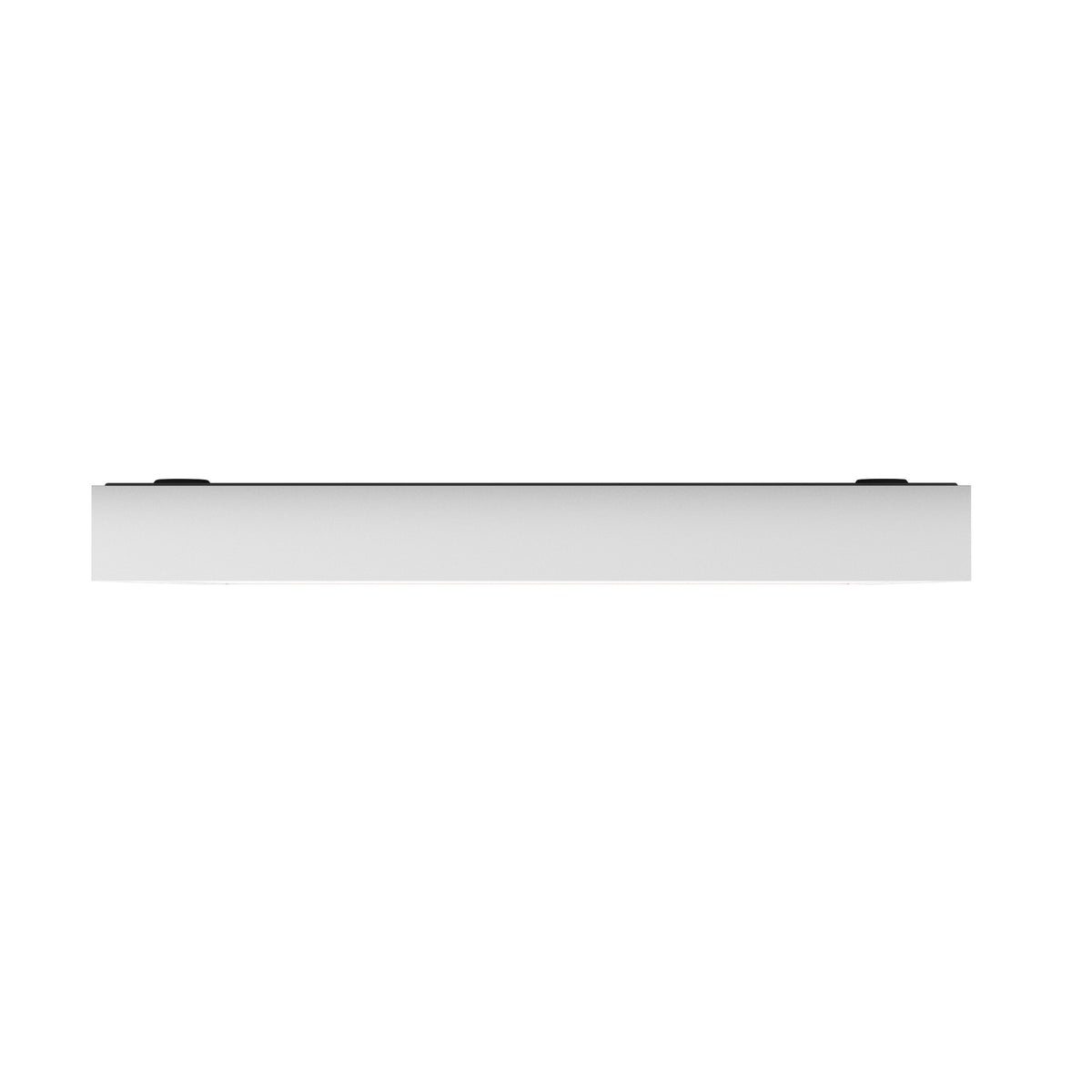 RENDL Outlet STRUCTURAL 55x55 surface mounted white 230V 2G11 3x36W R10256 3