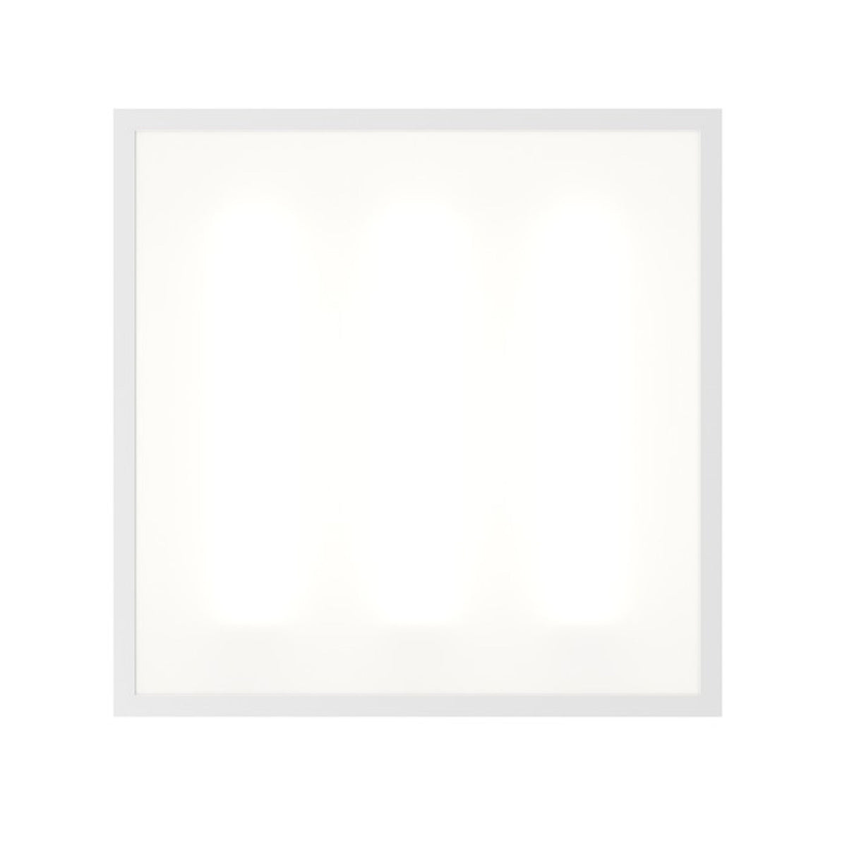 RENDL Outlet STRUCTURAL 55x55 surface mounted white 230V 2G11 3x36W R10256 6