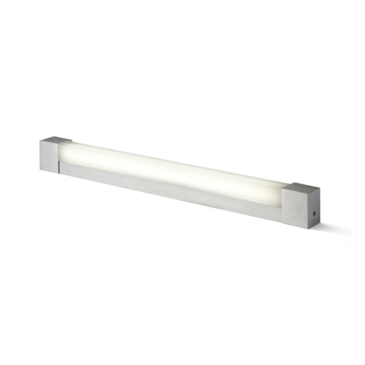 RENDL Outlet PERISA 60 wall white 230V G5 14W IP44 R10262 1
