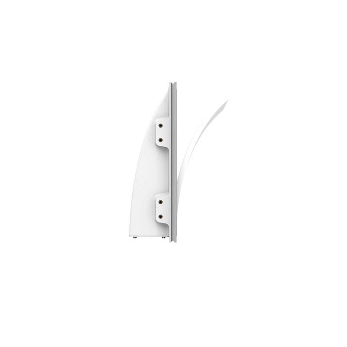 RENDL recessed light SPIRIT wall recessed plaster 230V E14 28W R10267 4