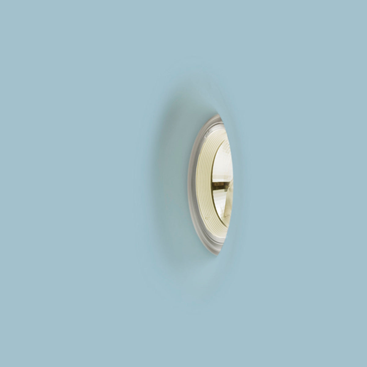 RENDL recessed light DINGO R directional  plaster 230V LED G53 15W R10269 5