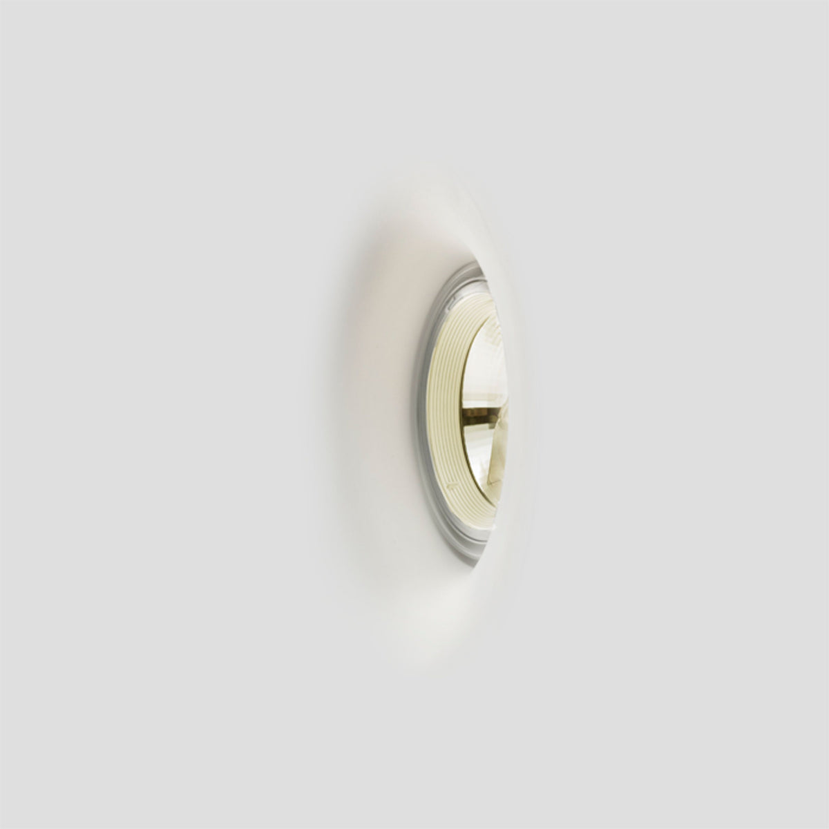 RENDL recessed light DINGO R directional  plaster 230V LED G53 15W R10269 6