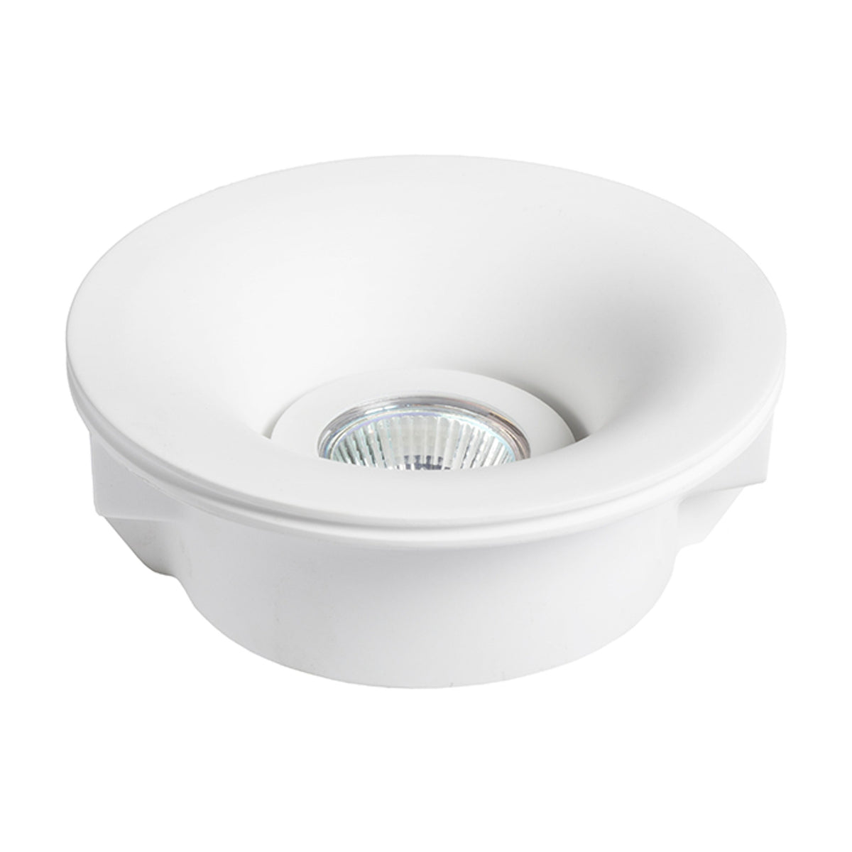 RENDL recessed light DINGO S directional  plaster 12V LED GU5,3 15W R10271 7