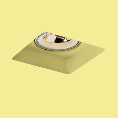 RENDL Outlet DINO SQ G53 directional  plaster 230V LED G53 15W R10272 6