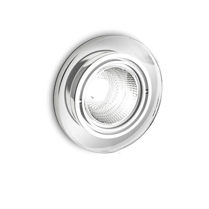 RENDL Outlet MIRROLA R recessed directional mirror/clear glass 230V GU10 50W R10279 4