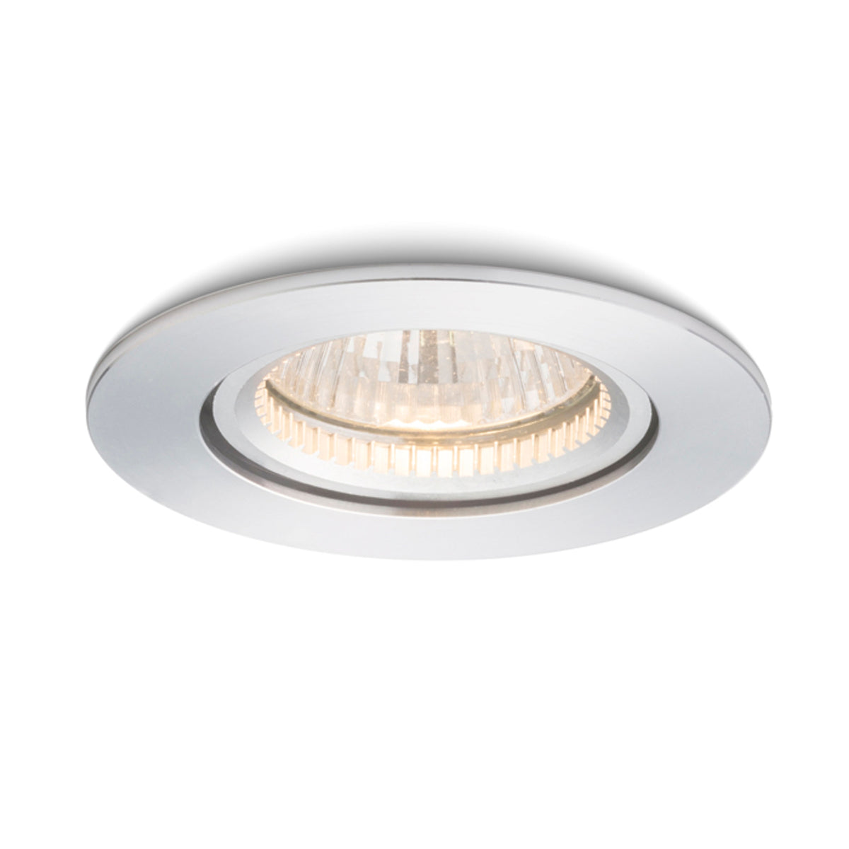 RENDL Outlet ESPRESSO recessed directional aluminum 230V GU10 50W R10285 1