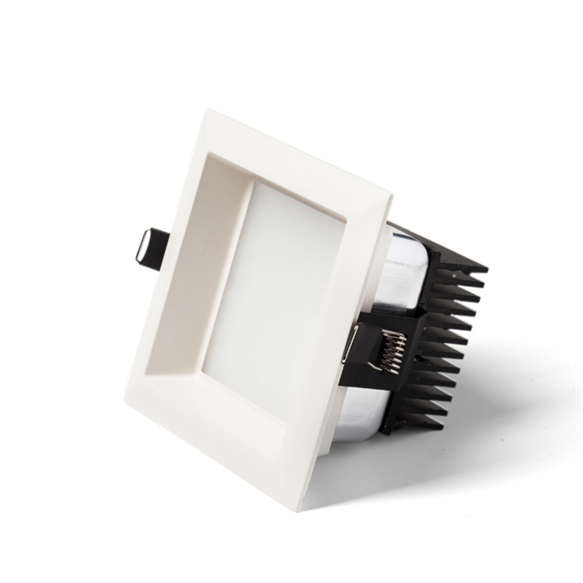 RENDL Outlet VIC 12 recessed white 230V LED 10W 3000K R10296 4
