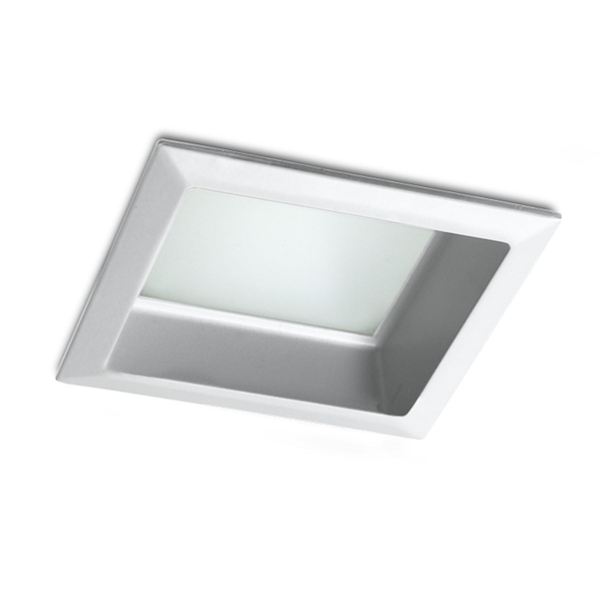 RENDL Outlet VIC 12 recessed white 230V LED 10W 3000K R10296 6