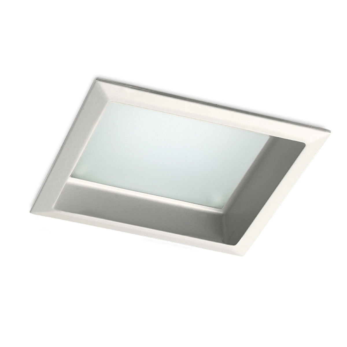 RENDL Outlet VIC 15 recessed cream white 230V LED 16W 3000K R10297/C 2