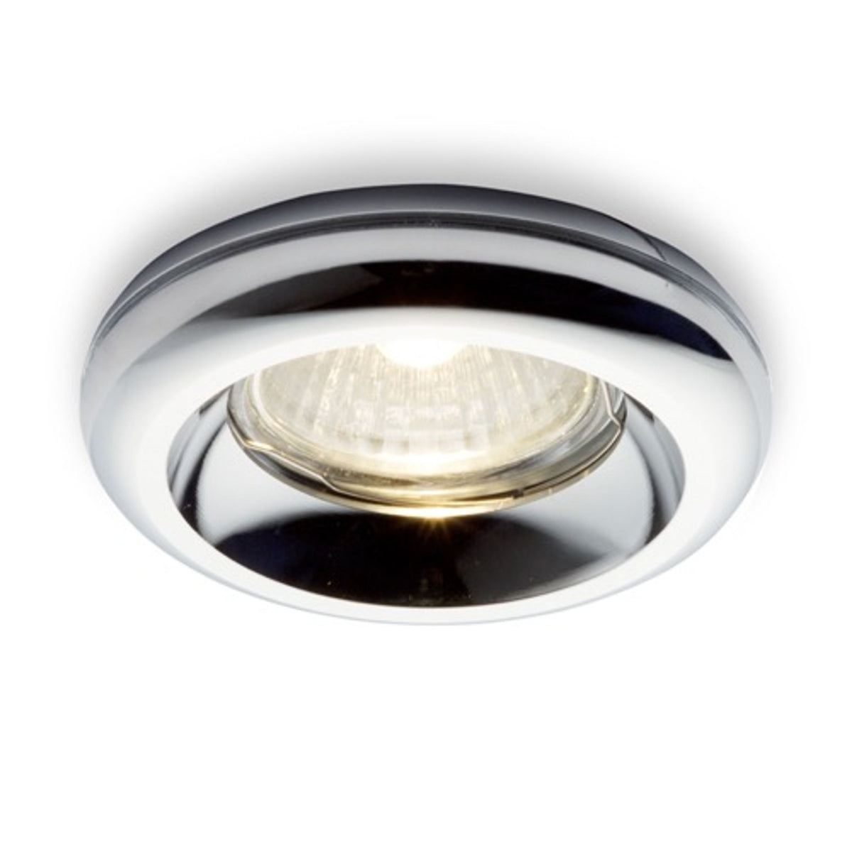 RENDL Outlet ESTA R recessed chrome 230V GU10 50W R10311 1