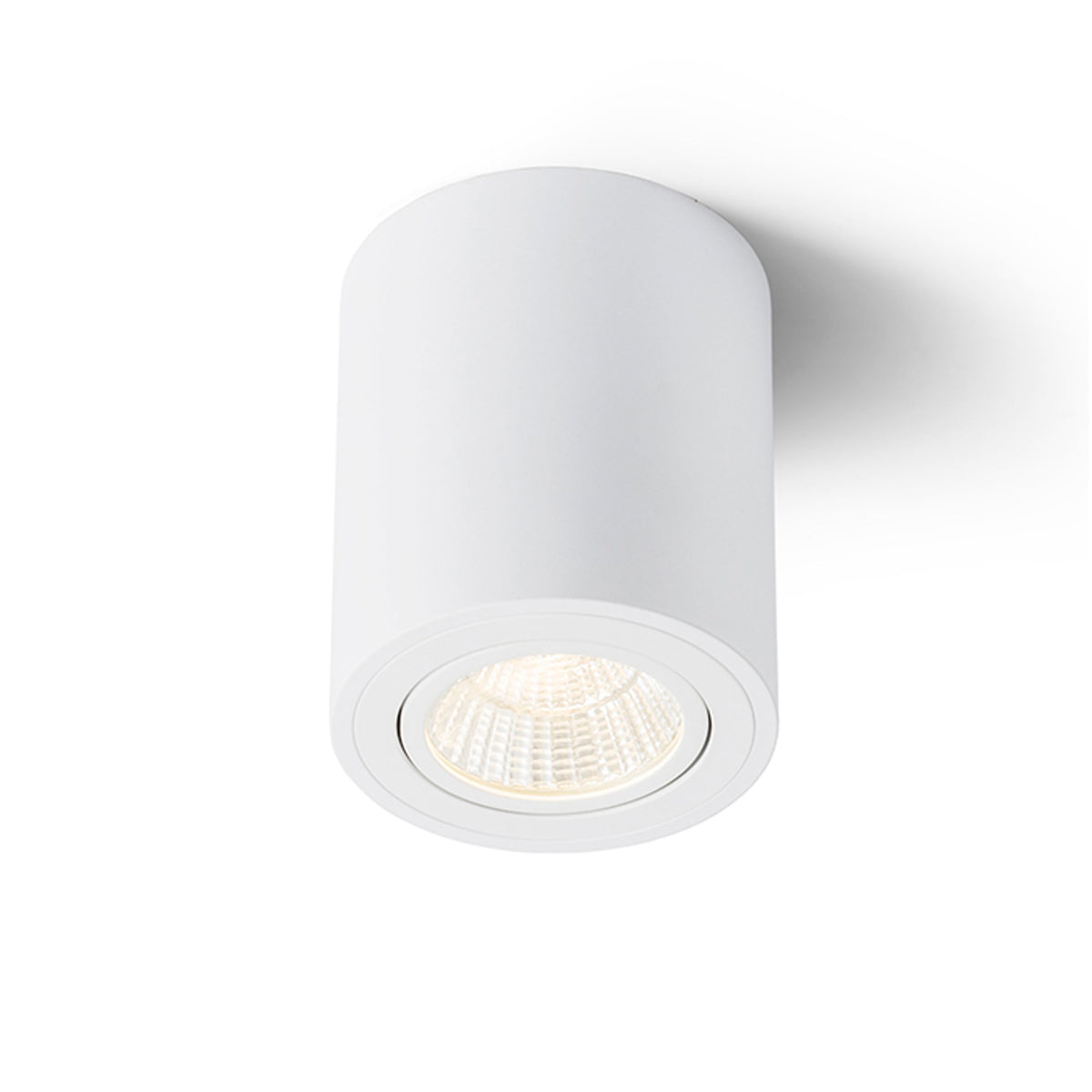 RENDL Outlet MAYO R ceiling directional white 230V LED 9W 36° 2700K R10375 1
