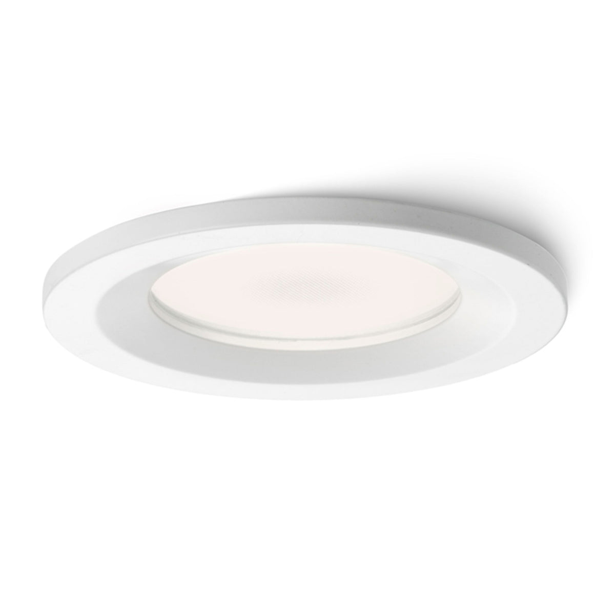 RENDL  VERO recessed white 12V GU5,3 50W IP44 R10394/12 1