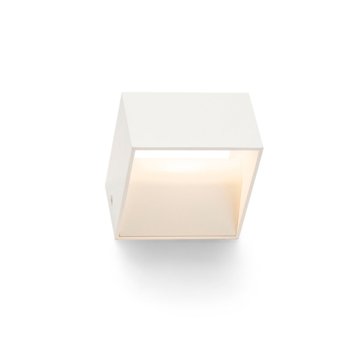 RENDL wall lamp DIDO wall white 230V/500mA LED 4.5W 3000K R10400 3
