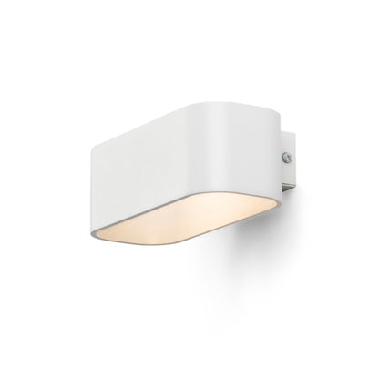 RENDL wall lamp REEM wall white 230V LED 4.5W 3000K R10401 1