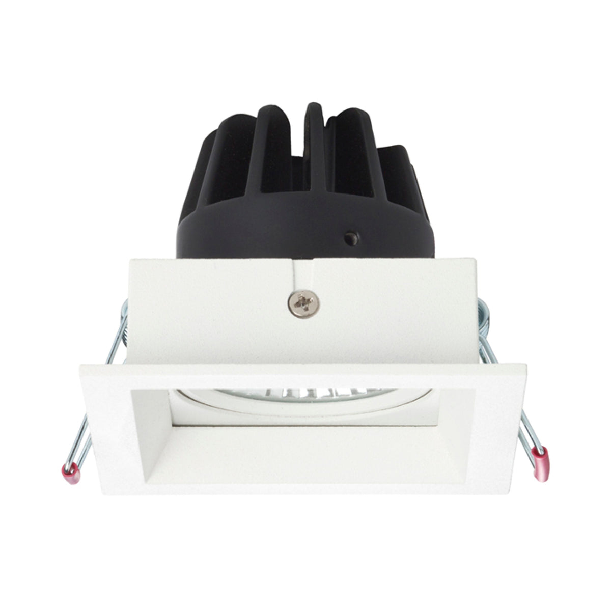 RENDL Outlet TECH I fixed white  230V LED 5.4W 40°  3000K R10404 9