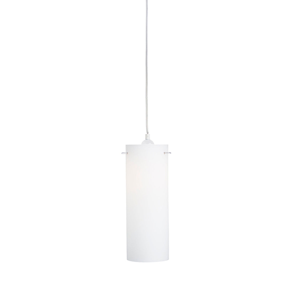 RENDL pendant lamp CLAUDIA pendant  satinated glass 230V LED E27 15W R10408 4