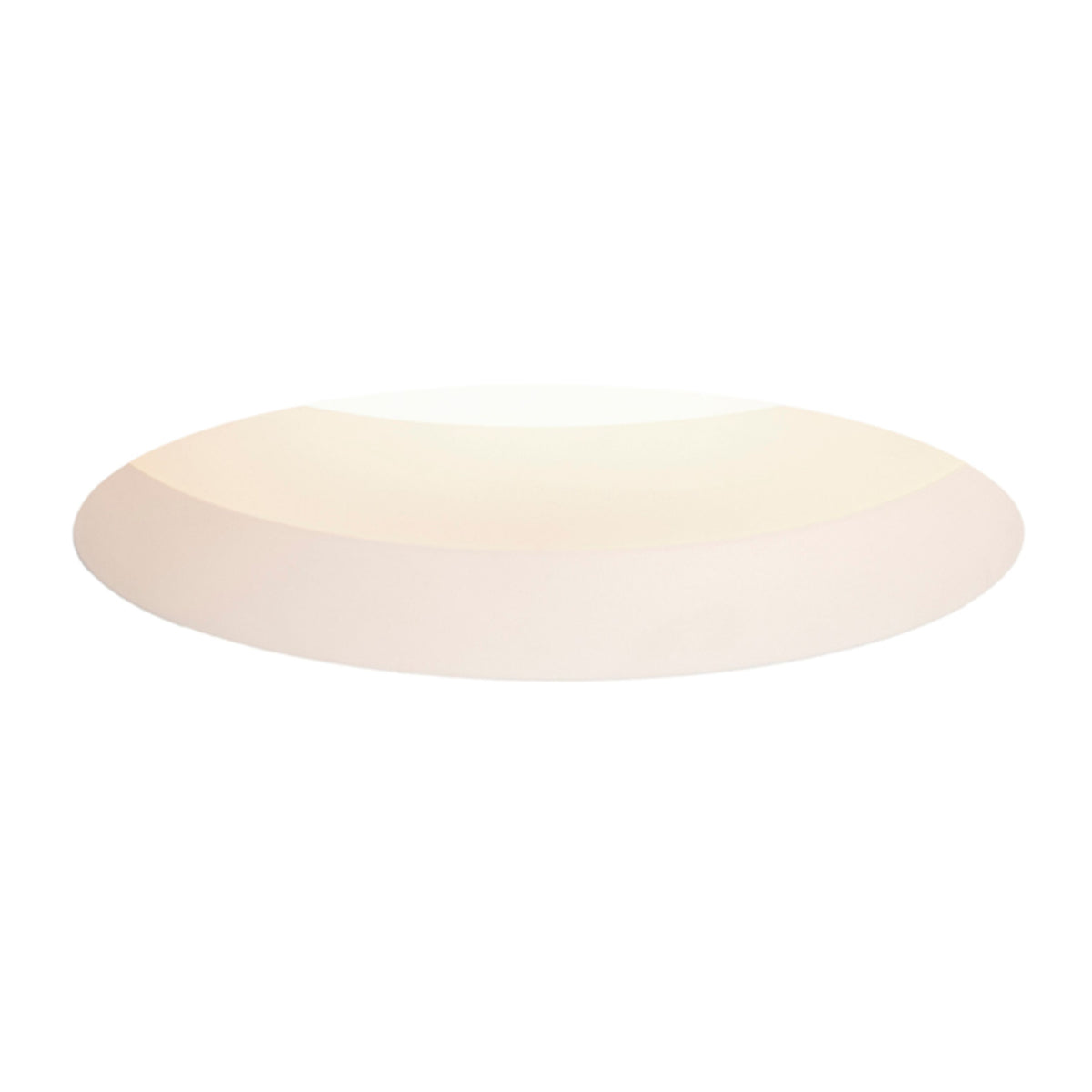 RENDL recessed light MIA R recessed  plaster/satinated acrylic 230V LED E27 2x11W R10444 5